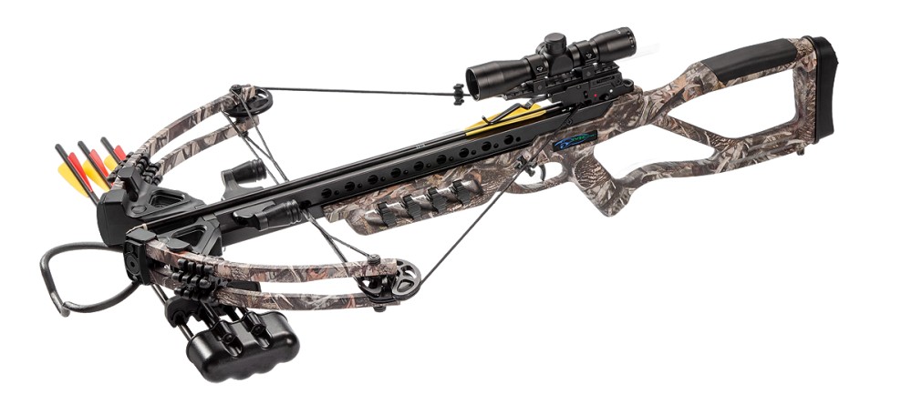 foto Ku�/MKE FIGHTER XB-86 CAMO KLADKOV� SET 185lb.